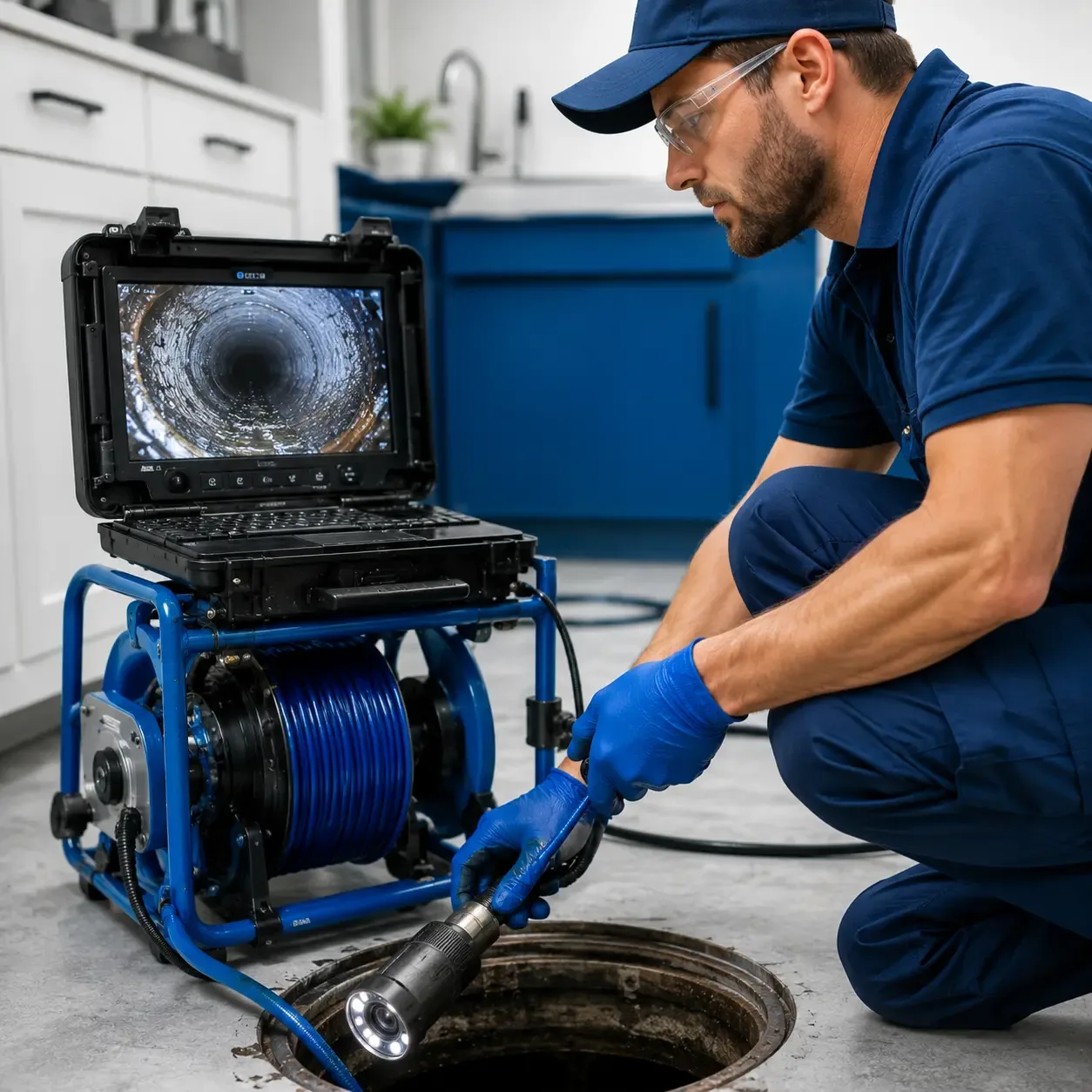 Pipe Relining professionals serving Salem, AL